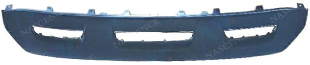 Articolo VPNTY - SPOILER P/TI ANT OPACO SCURO AUDI Q8 01/18> S-LINE