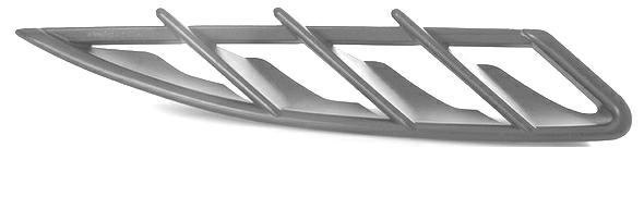 Articolo VQWWV - GRIGLIA PARAF P/SX SMART FORTWO 03/07>