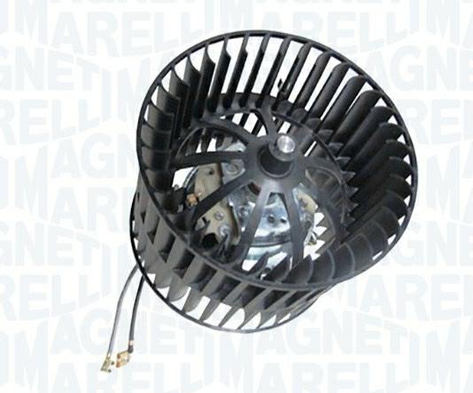 Articolo VRBWR - VENTOLA ABITACOLO OPEL ASTRA F  (T92)