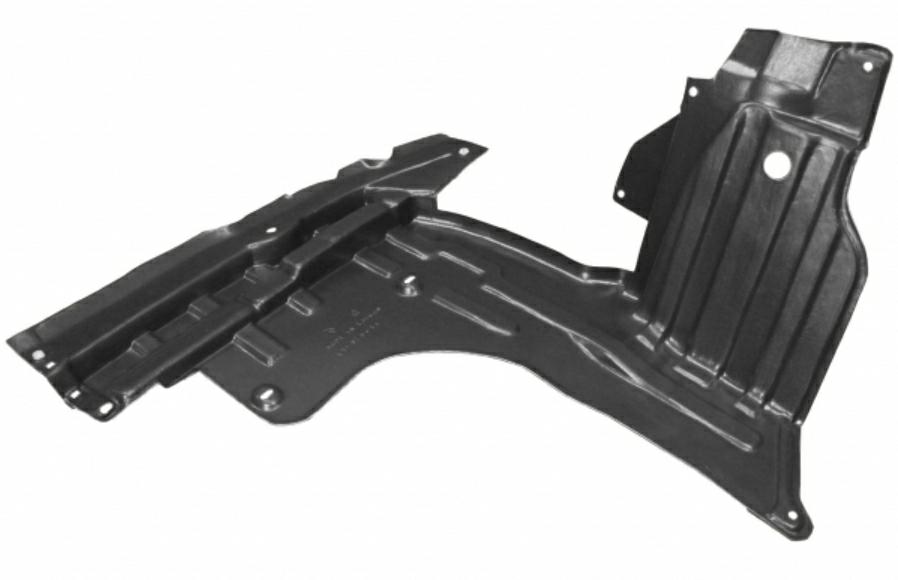 Articolo VT5C7 - RIPARO SOTTOMOTORE DX FIAT SEDICI 01/06>