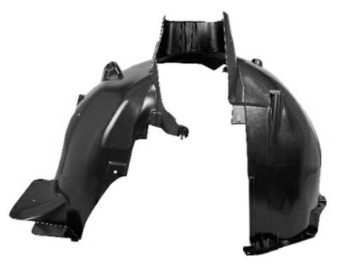 Articolo VYQ57 - LOCARO A/SX CITROEN BERLINGO PEUG PARTNER 01/18> -injection-