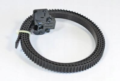 Articolo W29M0 - CINGHIA PORTA DX SCORR MERC SPRINTER W906 04/06>