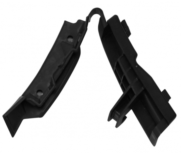 Articolo W6XB0 - STAFFA P/TI P/DX VW GOLF 7 GTI 10/12>