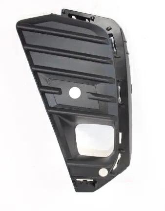 Articolo W734B - GRIGLIA P/TI A/SX C/FEND+PDC OPEL CROSSLAND X 10/20>