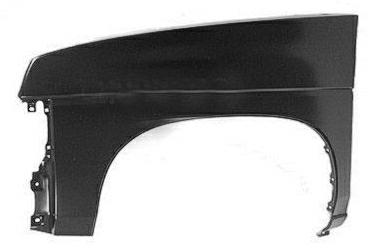 Articolo W96ZW - PARAF A/SX NISSAN KING CAB 01/86>08/97-TERRANO 01/86>12/92 2WD