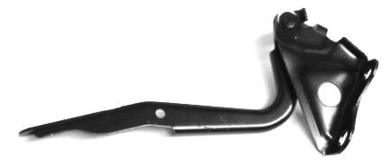 Articolo WB4NX - CERNIERA COF A/SX TOYOTA RAV 4 01/06>