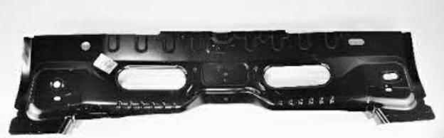 Articolo WBS0S - TRAV POST DACIA SANDERO 01/08>