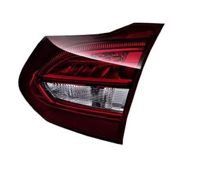 Articolo WCHZC - FANALE P/SX INT MERCEDES CLASSE  C S205 12/13> SW