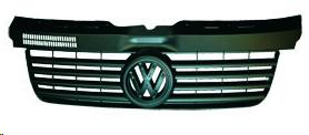 Articolo WCMGP - GRIGLIA VW TRANSPORTER T5 09/03>