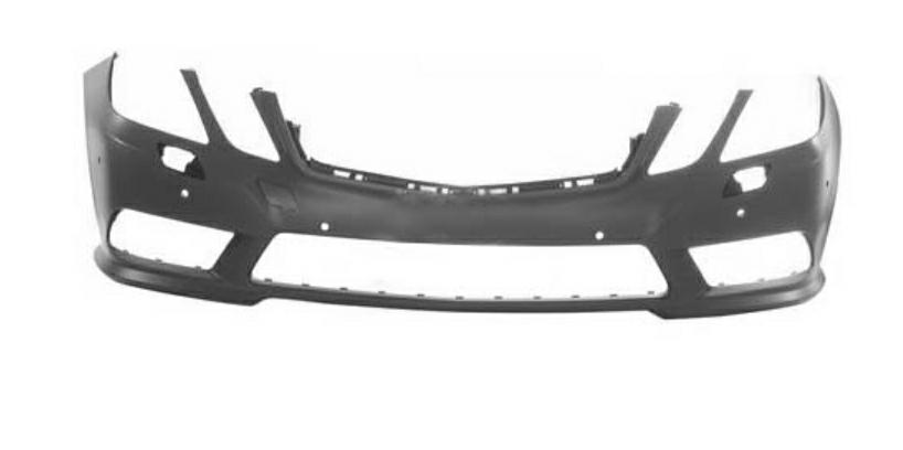 Articolo WD430 - P/TI ANT PRIM C/LAVAF+SENS MERCEDS CLASSE E W212 05/09> AMG