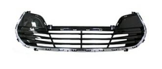 Articolo WDH0W - GRIGLIA P/TI ANT C/CORNICE CROM HYUNDAI VELOSTER 07/11>