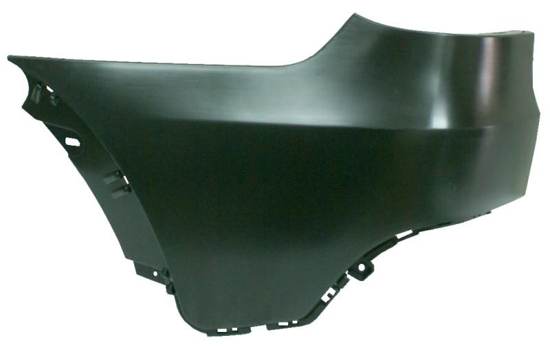 Articolo WG5B3 - CANTONALE P/SX PRIM BMW X5 E70 01/07>