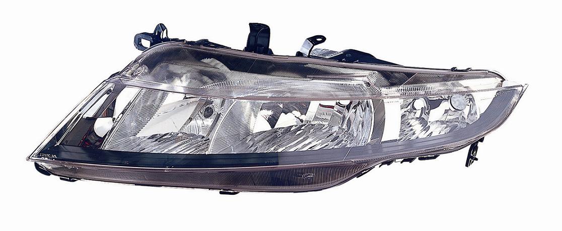 Articolo WHMX5 - FARO DX H7-H1 REG ELETT HONDA CIVIC 3/5 PORTE 01/06>12/11