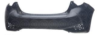 Articolo WRW0W - P/TI POST TOYOTA YARIS 04/17> -TUV-