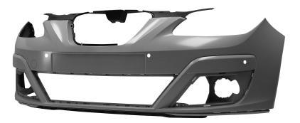 Articolo WSSNR - P/TI ANT C/SENS SEAT ALTEA 05/09> -TUV-ES-