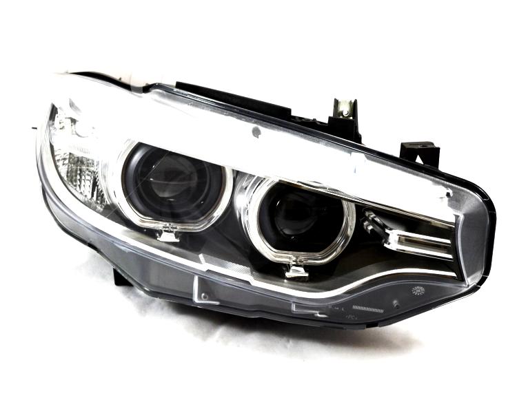 Articolo WV0YT - FARO SX BIXENO D1S AFS BMW SERIE 4 F32/F33/F36 01/13>