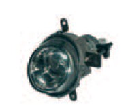 Articolo WV7F2 - FEND DX HYUNDAI COUPE' 04/02>