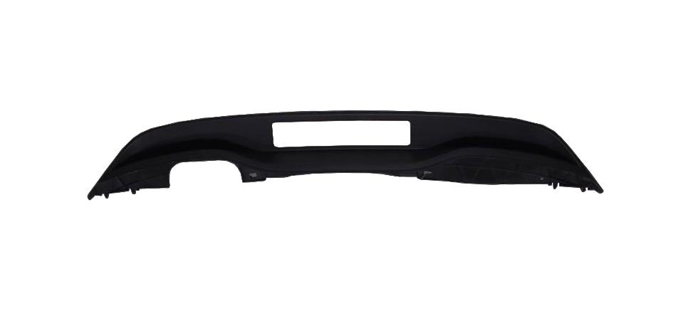 Articolo WW7BS - SPOILER P/TI POST VW POLO 01/18>