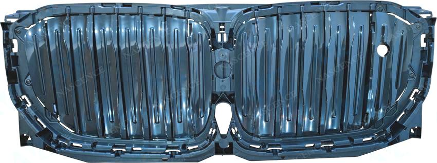 Articolo WYN93 - GRIGLIA INT BMW X5 G05 08/18> VISIONE NOTTURNA