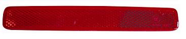 Articolo X09KV - CATADIOTTRO P/DX VW TRANSPORTER T5 09/03>