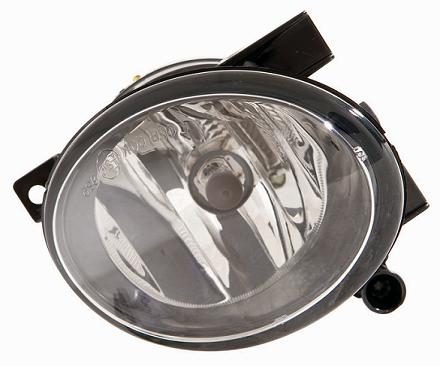 Articolo X1QY6 - FEND DX HB4 VW C/LUCE DI CURVA GOLF VI-PLUS-CADDY-EOS(MOD HELLA)