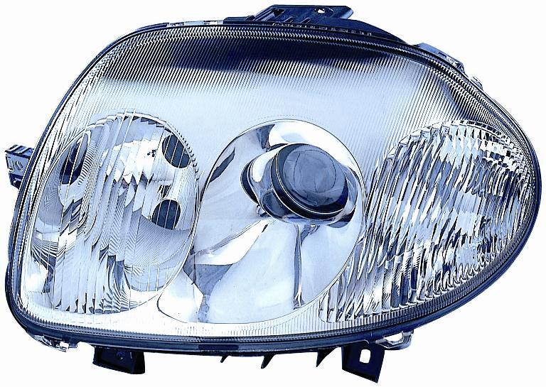 Articolo X2FKY - FARO SX H7-HB3 2 PARAB PR REG ELET  REN CLIO 04/98>04/01