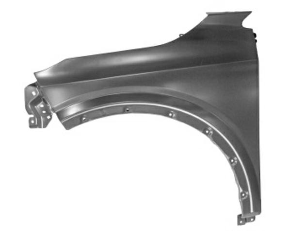 Articolo X3NGY - PARAF A/SX NISSAN QASHQAI 06/21>