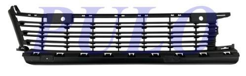 Articolo X423N - GRIGLIA P/TI ANT INF C/SENS CITROEN SPACETOURER 01/16>