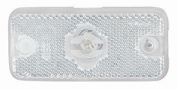 Articolo X4WKF - GR OTTICO LAT DX-SX CH DAILY-DUCATO-JUMPER-BOXER 06> MAXI