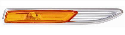 Articolo X7YCY - GR OTTICO LAT SX FORD MONDEO 03/07>09/10