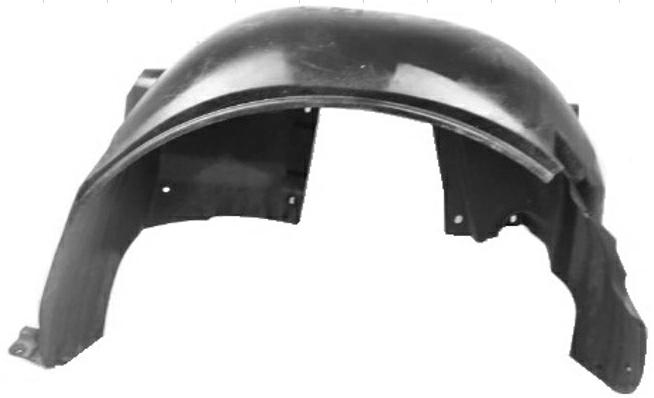 Articolo X91YC - LOCARO P/DX OPEL ASTRA K 09/15>