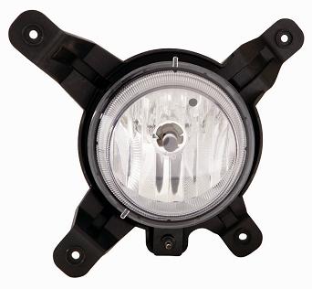 Articolo XFN94 - FEND DX H27 HYUNDAI IX35 10/10>