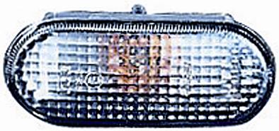 Articolo XG0HG - GR OTTICO LAT DX-SX FUME' FORD-SEAT-VW