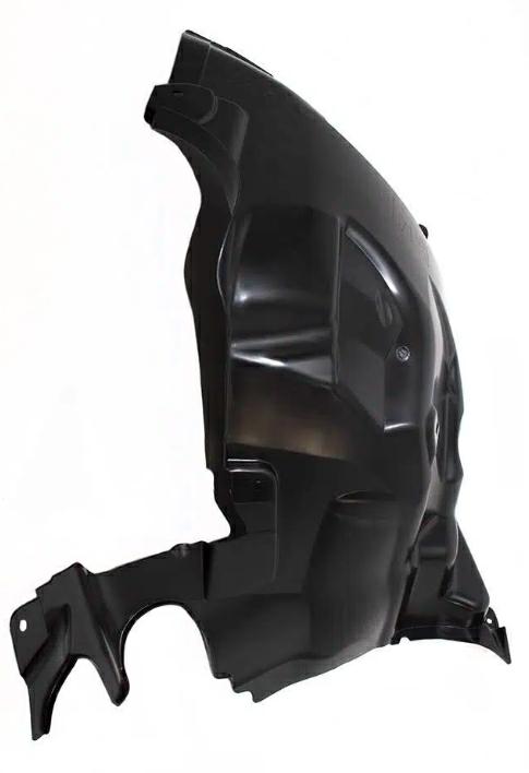 Articolo XGF79 - LOCARO A/SX PARTE ANT RANGE ROVER EVOQUE 01/11> injection