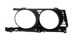 Articolo XP88D - GRIGLIA A/DX BMW SERIE 5 E34 04/94>11/95