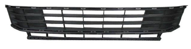 Articolo XV6ST - GRIGLIA P/TI ANT C/LE PARZ CHIUSA VW TOURAN 01/15>