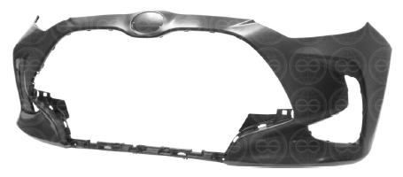 Articolo XVQ1C - P/TI ANT TOYOTA YARIS 07/20> MAZDA 2 HYBRID 12/21> -TUV-