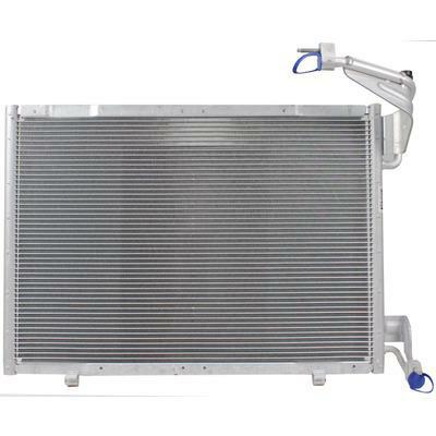 Articolo XVW00 - COND A/C  FORD FIESTA VI PETROL