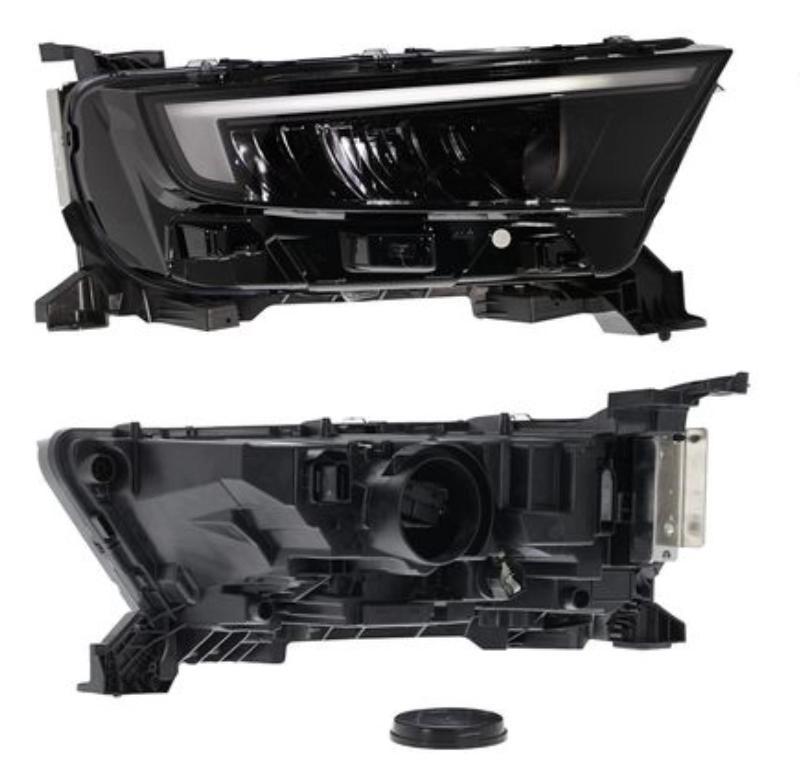 Articolo XXC3K - FARO DX ECO LED OPEL MOKKA 01/20>