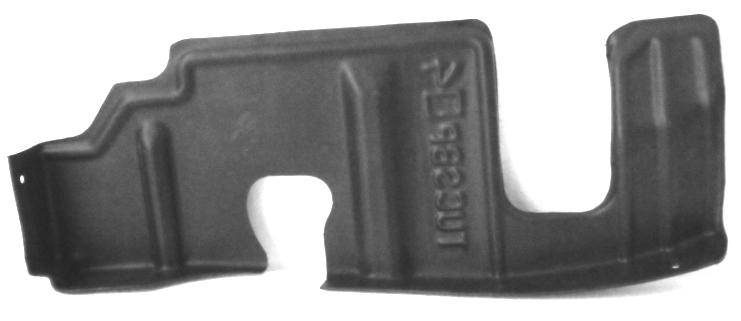 Articolo XXY5M - RIPARO SOTTOMOTORE LAT DX HYUNDAI TUCSON 01/04> BENZINA-DIESEL