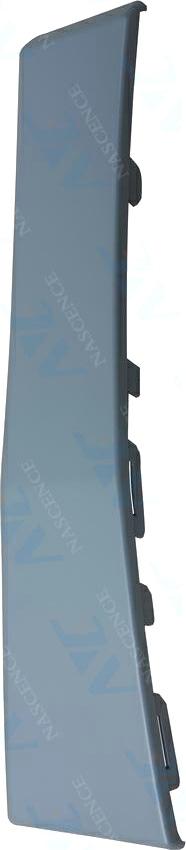 Articolo XY96D - MODAN PARAF A/DX VW TIGUAN R-LINE 01/16>