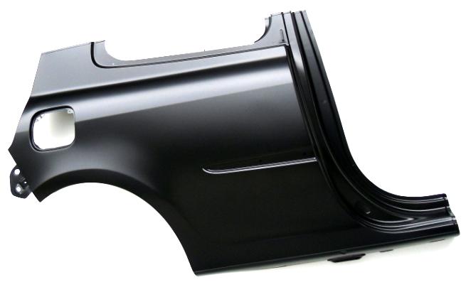 Articolo XYC9Z - PARAF P/DX RENAULT CLIO 3P 09/05> CLIO 3P 06/09>