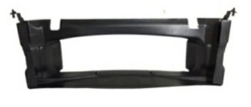 Articolo XZN2P - CONVOGLIATORE ARIA P/TI BMW SERIE 1 F20-F21 03/15> M-TECH