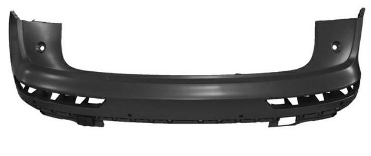 Articolo Y13MZ - P/TI POST SUP PRIM C/PDC+PA AUDI Q5 01/16> S-LINE