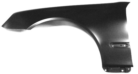 Articolo Y46HT - PARAF A/SX MERCEDES CLK W209 03/03>