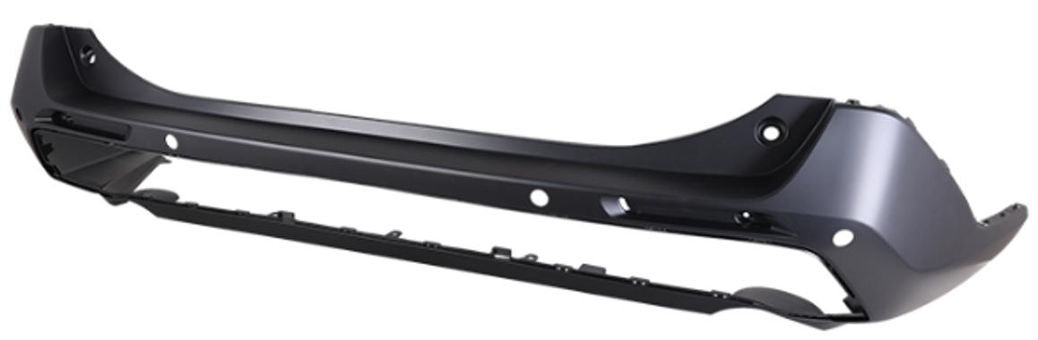 Articolo Y6S2B - P/TI POST PRIM C/PDC TOYOTA RAV 4 01/19> PLUG-IN