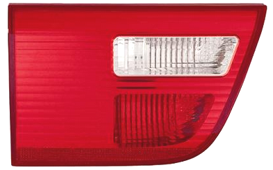 Articolo Y9G2C - GR OTTICO P/DX INT BIANCO ROSSO BMW X5 E53 01/04>
