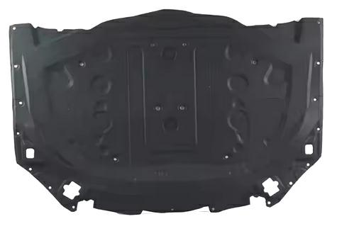 Articolo Y9K8H - PANNELLO INSONORIZ COF ANT MERCEDES CLASSE S W221 01/06>