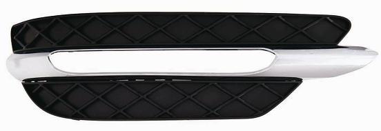 Articolo YBGQ6 - GRIGLIA P/TI A/DX C/DRL MERCEDES CLASSE C W204 01/11>