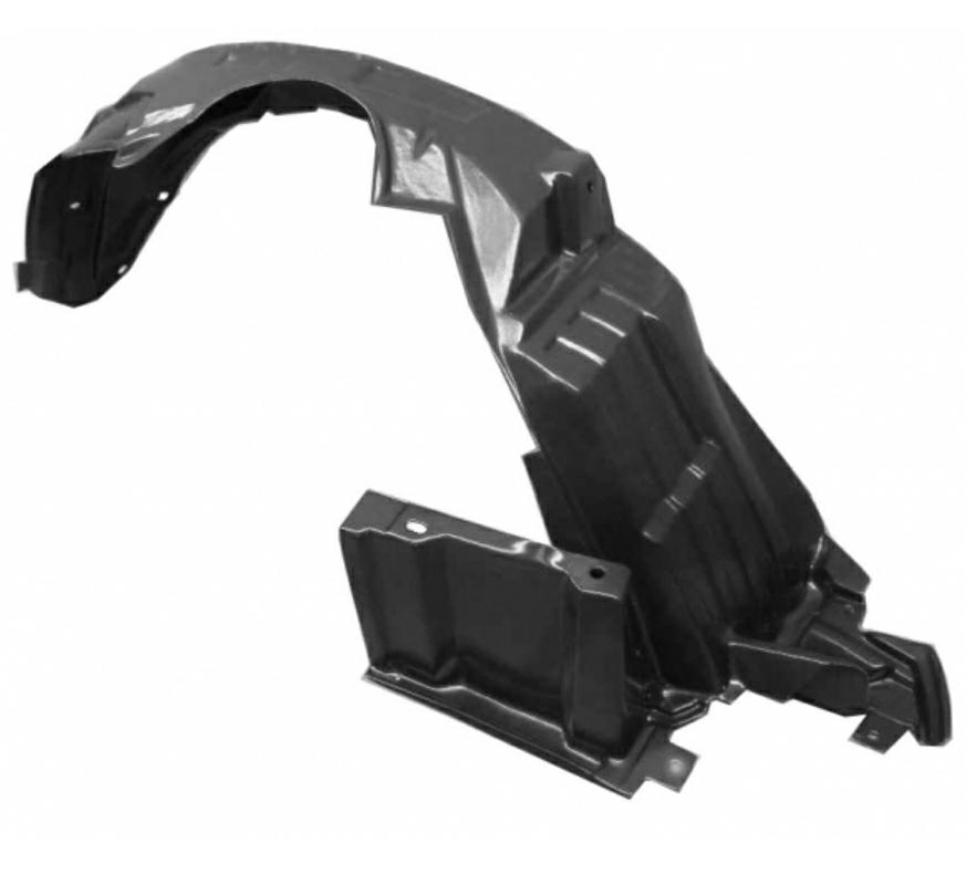 Articolo YBGVV - LOCARO A/SX CITROEN C1-PEUGEOT 107 06/05>